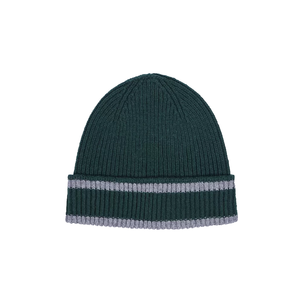 Authentic Lochaven Slytherin Beanie $9.00 Clothing