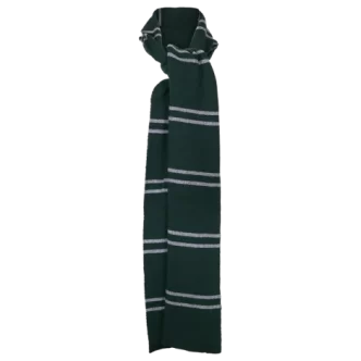Authentic Lochaven Slytherin Scarf $12.24 Clothing