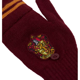Gryffindor Knitted Mitten $4.08 Clothing