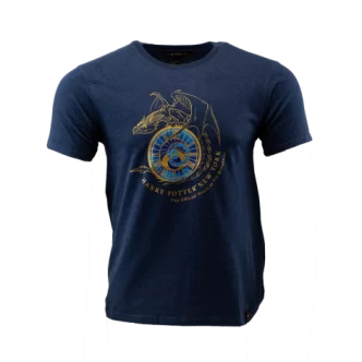 Harry Potter NYC Dragon T-Shirt $10.80 Clothing