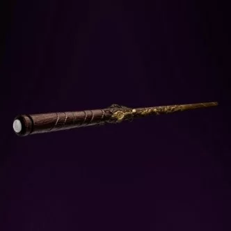 Honourable Magic Caster Wand $39.60 Collectables