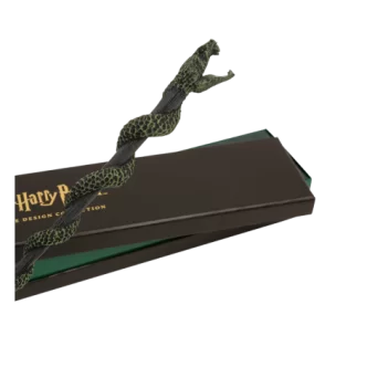 The Slytherin Mascot Wand $11.76 Collectables