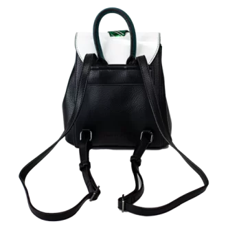 Danielle Nicole Slytherin Robe Mini Backpack $24.00 Bags