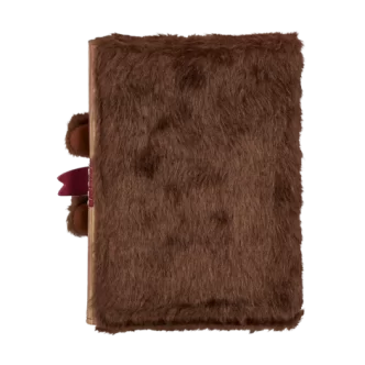 Monster Book of Monsters Journal $7.40 Stationery