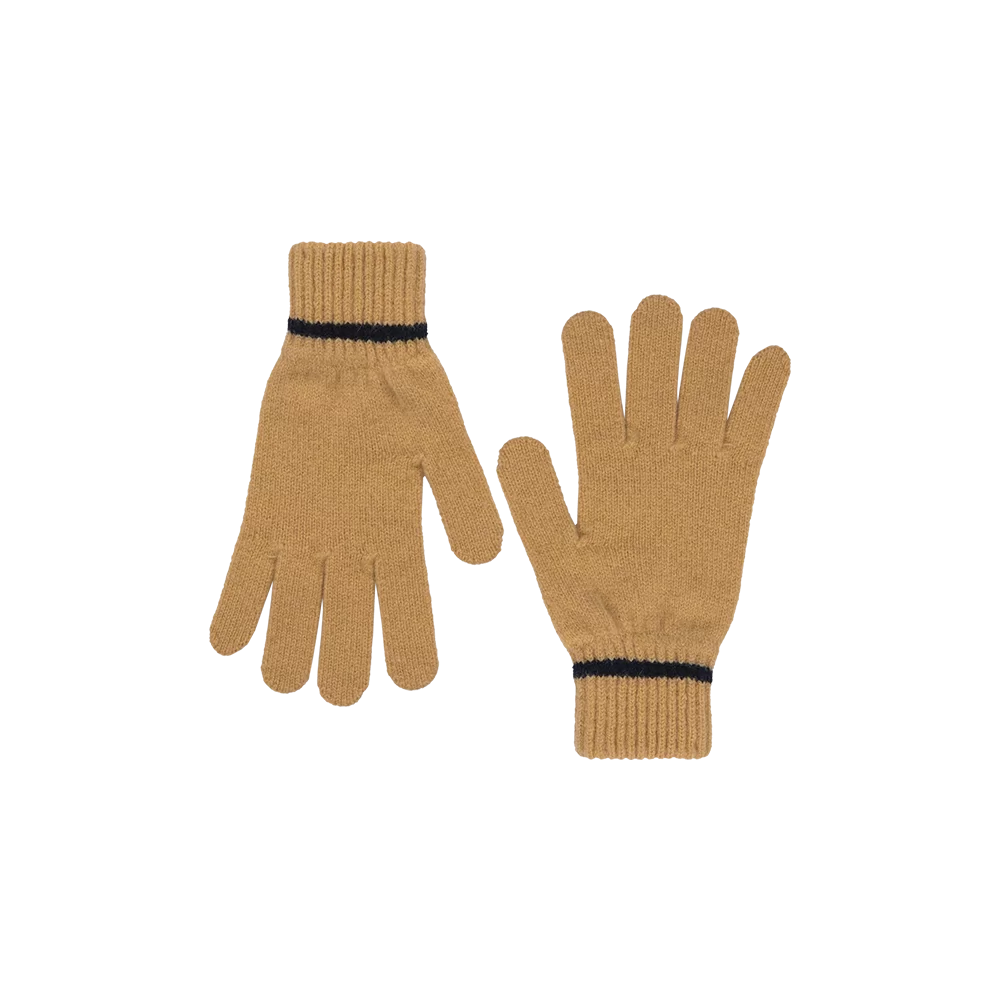 Authentic Lochaven Hufflepuff Gloves $7.00 Clothing