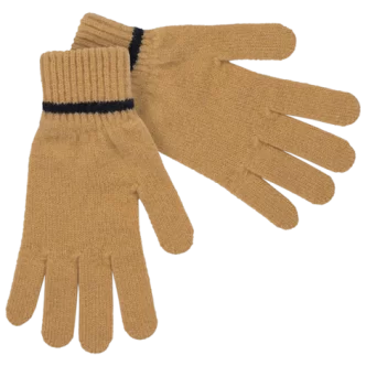 Authentic Lochaven Hufflepuff Gloves $7.00 Clothing