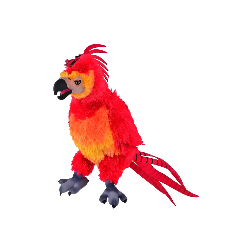 Fawkes Large Plush $7.44 Toys and Games