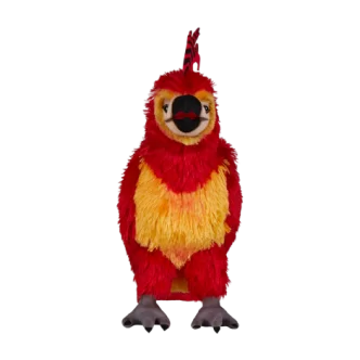 Fawkes Large Plush $7.44 Toys and Games
