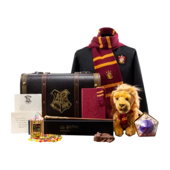 Gryffindor Gift Trunk $59.40 Trunks