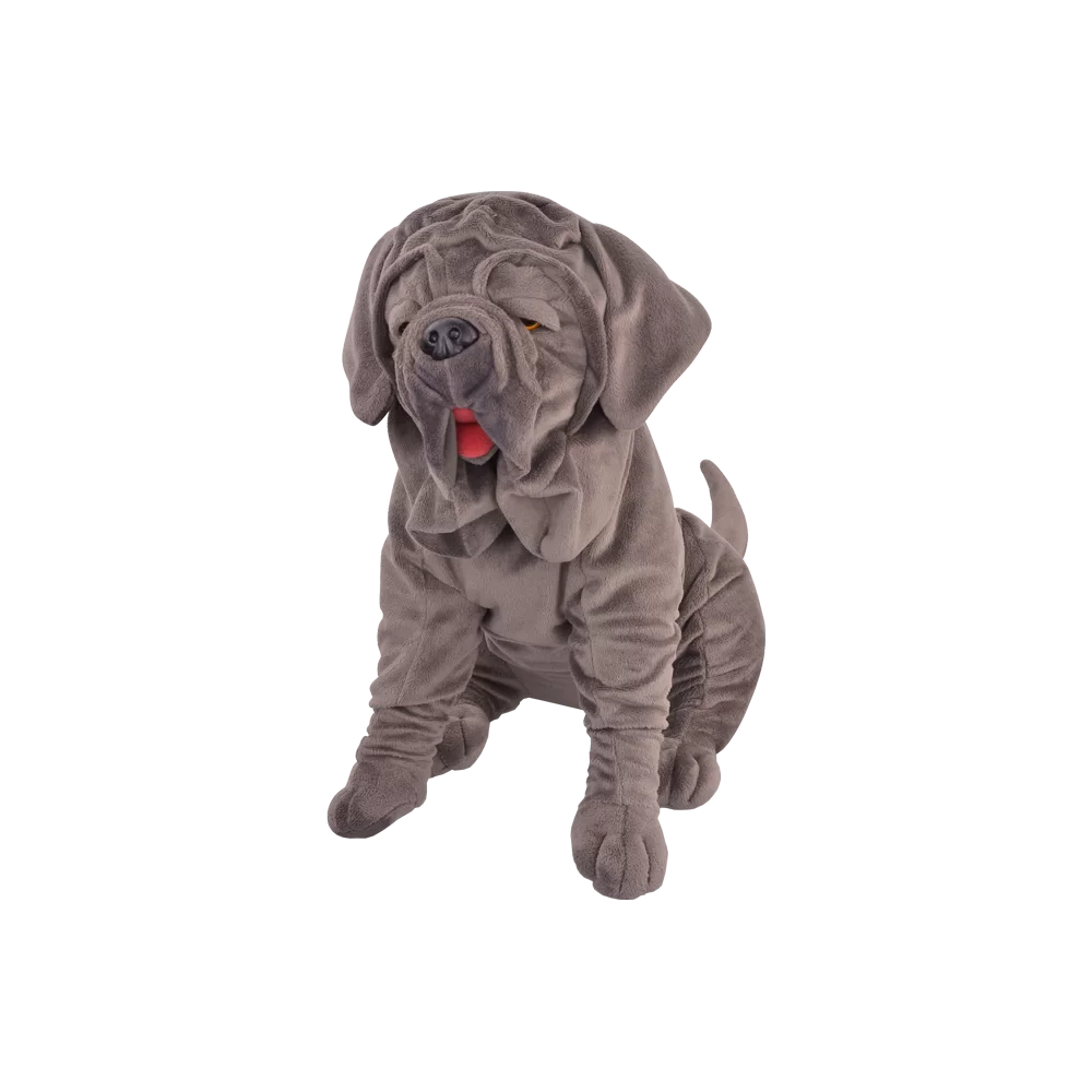 Fang Boarhound Soft Toy $10.56 Toys and Games