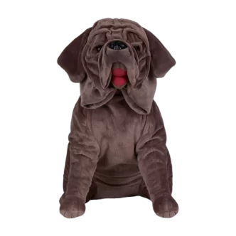 Fang Boarhound Soft Toy $10.56 Toys and Games