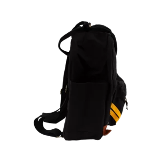 Hufflepuff Patch Backpack $15.36 Bags