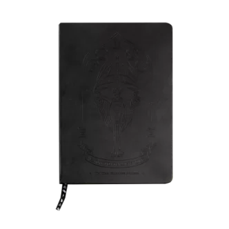 Harry Potter NYC Griffin Notebook $6.56 Stationery