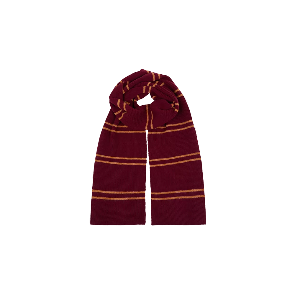 Authentic Lochaven Gryffindor Scarf $13.68 Clothing