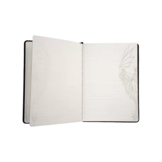 Harry Potter NYC Griffin Notebook $6.56 Stationery