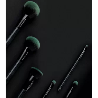 Deathly Hallows Makeup Brush Set $7.00 Cosmetics