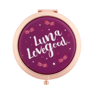 Luna Lovegood Compact Mirror $1.92 Cosmetics