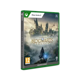 Hogwarts Legacy Xbox Series X Game $16.80 Toys and Games