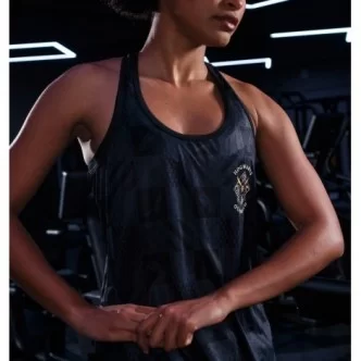 Harry Potter Gym Vest Top $7.39 Clothing