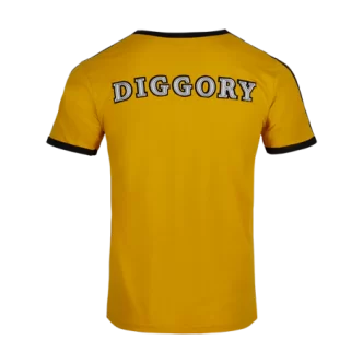 Cedric Diggory Seeker T-Shirt $12.60 Clothing
