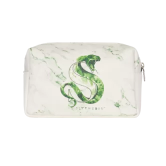 Slytherin Cosmetics Bag $4.44 Bags