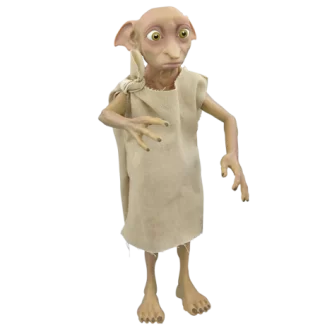 Dobby Figure $7.44 Toys and Games