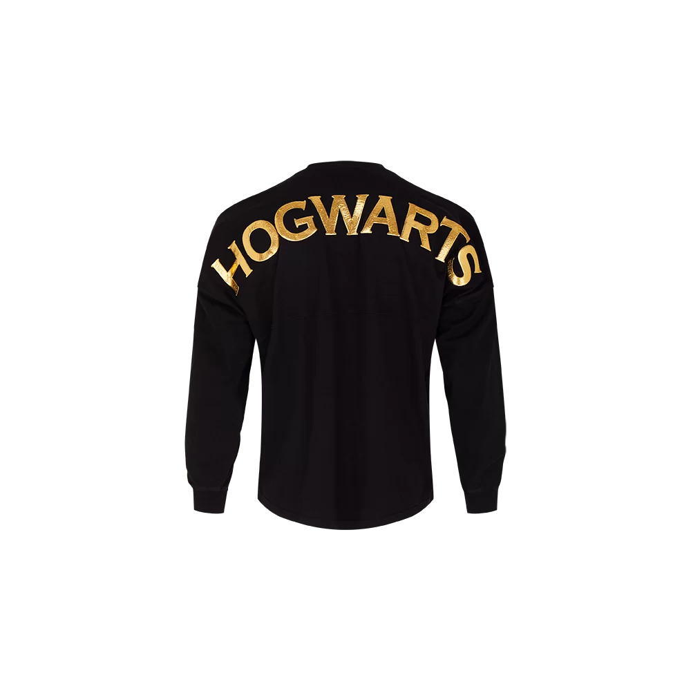 Kids Hogwarts Spirit Jersey $14.90 Clothing