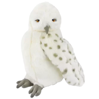 Hedwig Puppet $11.52 Soft Toys