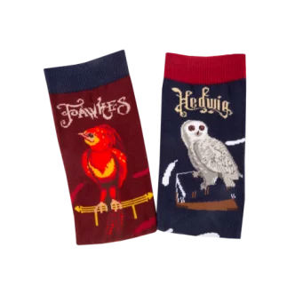 Creatures Socks Set $4.22 Clothing