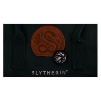 Slytherin Patch Backpack $13.76 Travel