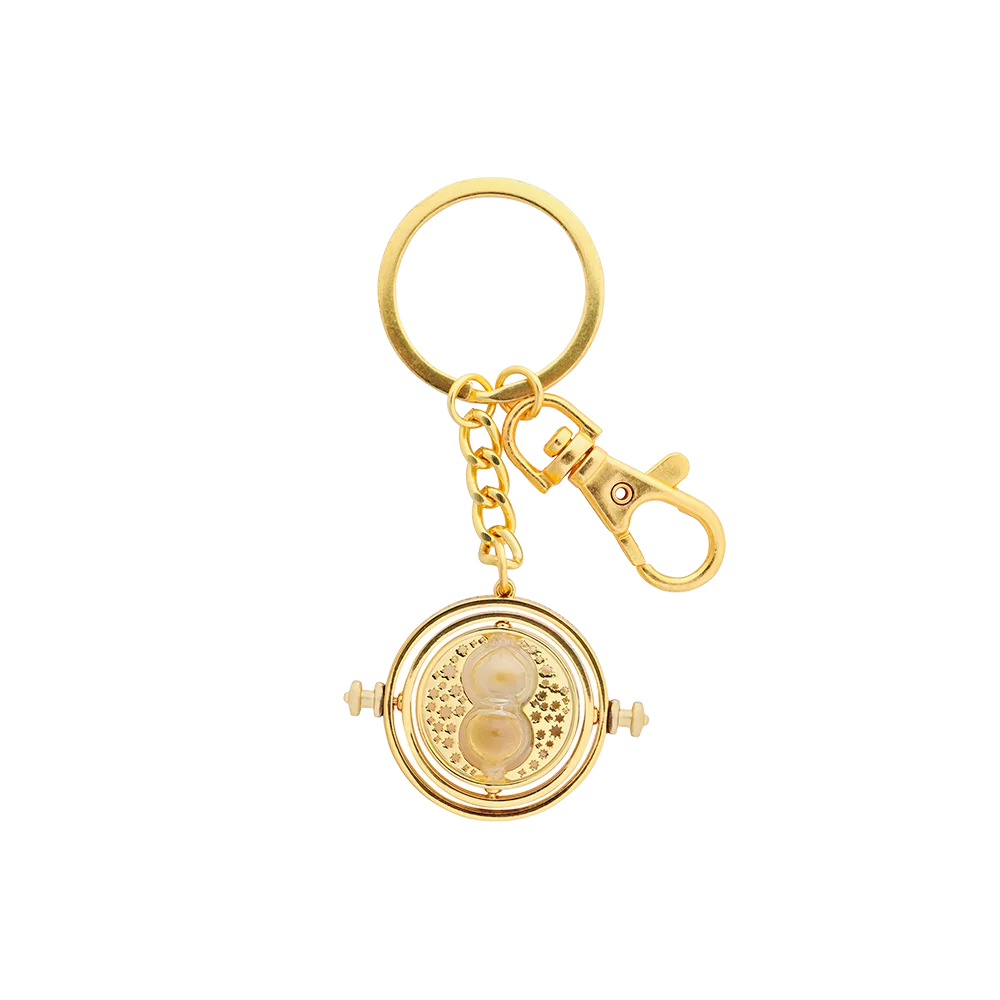Time Turner Key Chain $5.76 Souvenirs