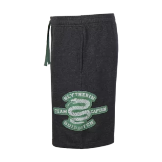 Slytherin Quidditch Team Captain Shorts $12.80 Clothing