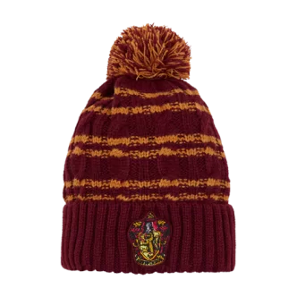 Gryffindor Knitted Hat $5.44 Clothing