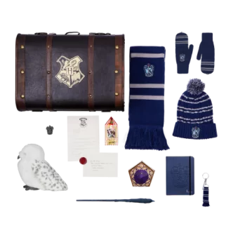 Ravenclaw Gift Trunk $70.56 Collectables
