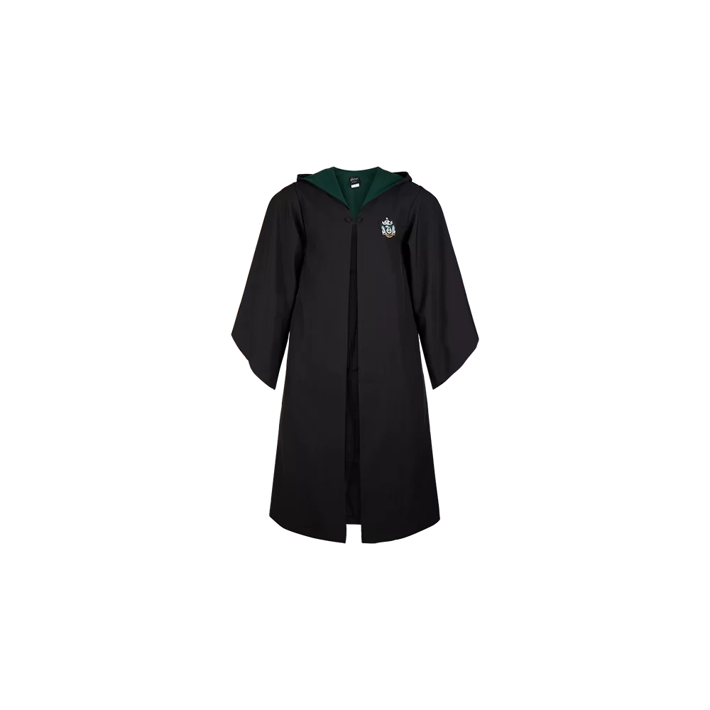 Kids Personalized Slytherin Robe $24.80 Kids Clothing