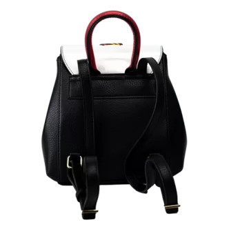 Danielle Nicole Gryffindor Robe Mini Backpack $28.80 Bags