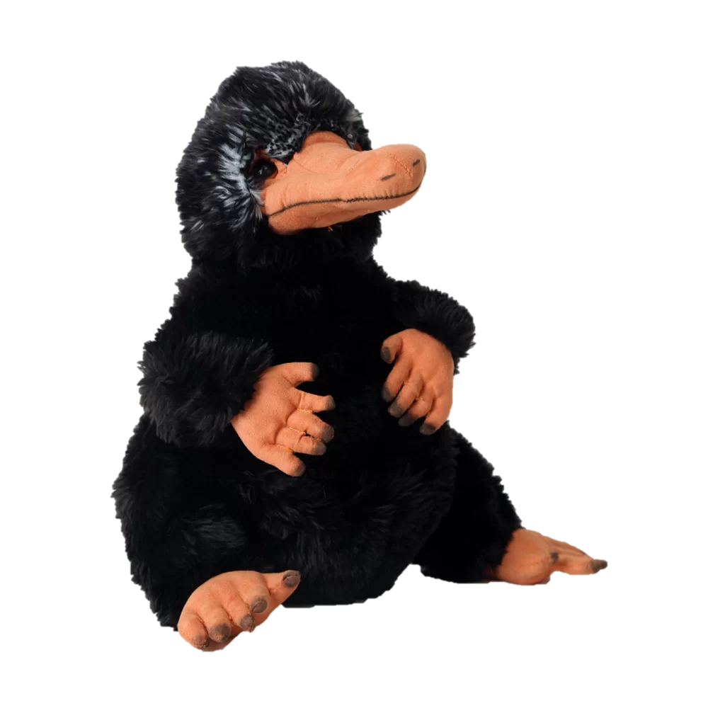 Sitting Niffler Plush $7.68 Collectables