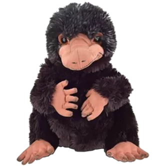 Sitting Niffler Plush $7.68 Collectables