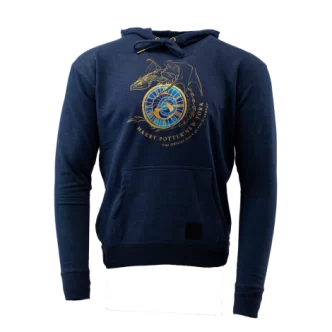 Harry Potter NYC Dragon Hoodie $21.12 Clothing