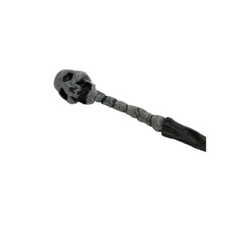 Death Eater's Wand - Skull $9.73 Wands