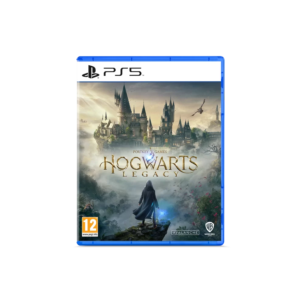 Hogwarts Legacy PS5 Game $27.44 Toys and Games