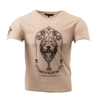 Harry Potter NYC Griffin T-Shirt $10.80 Clothing
