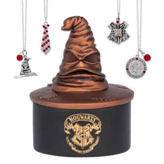 Charmed Aroma Gryffindor Sorting Hat Candle $22.36 Jewellery