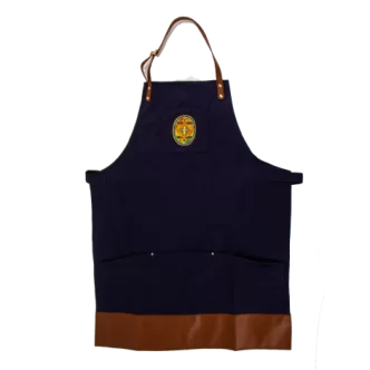 Butterbeer Bar Apron $18.00 Clothing