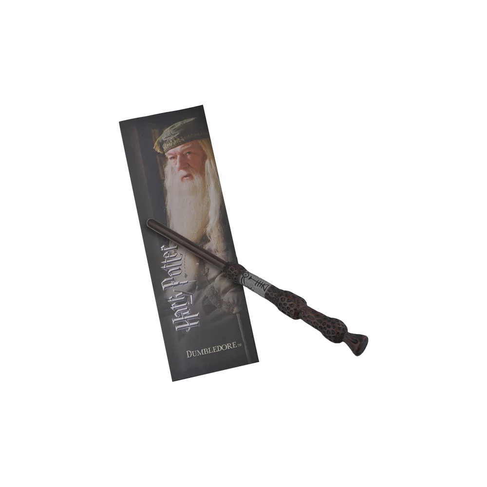 Albus Dumbledore Wand Pen and Bookmark $3.68 Souvenirs