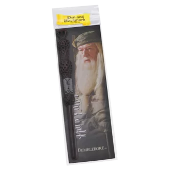 Albus Dumbledore Wand Pen and Bookmark $3.68 Souvenirs