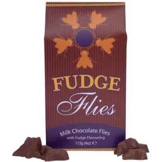 Fudge Flies $2.23 Sweets and Treats