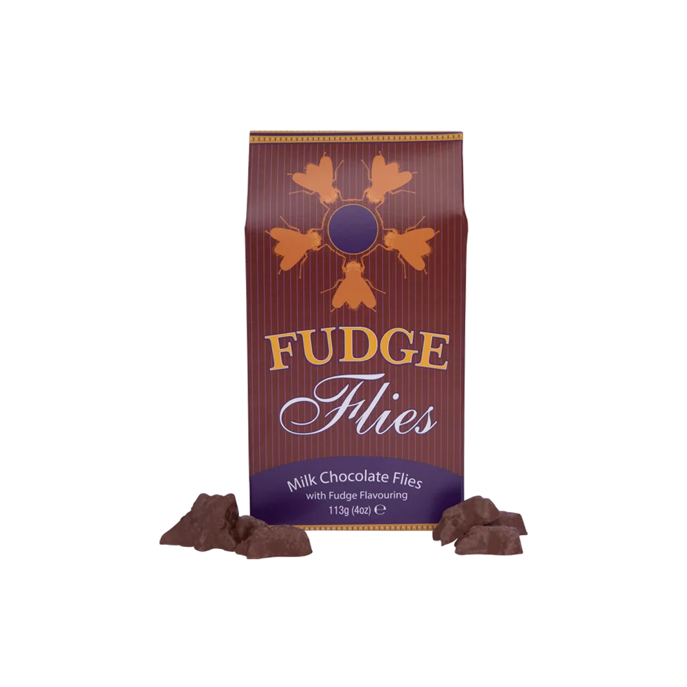 Fudge Flies $2.23 Sweets and Treats