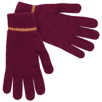 Authentic Lochaven Gryffindor Gloves $7.00 Clothing