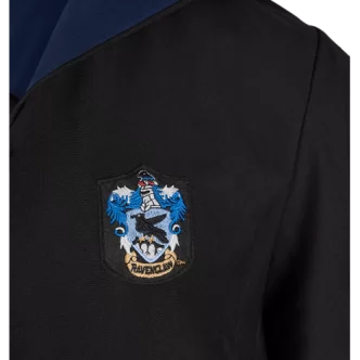 Kids Personalized Ravenclaw Robe $36.00 Kids Clothing
